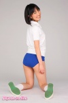 ass buruma costume gym_uniform mashiro_an polo shorts socks rating:Safe score:0 user:nil!