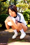 buruma costume gym_uniform morinaga_maaya shorts socks tshirt rating:Safe score:0 user:nil!