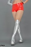 boots okasaki_shoko pantyhose rq-star_731 sheer_legwear shorts tshirt rating:Safe score:0 user:nil!