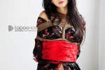 bound bra cleavage kimono open_clothes pantyhose rope taboo-love_bondage_009 xiaot rating:Safe score:1 user:nil!