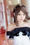 agnes_oblige bureiburi_deforuto cosplay dress gloves hairband miho rating:Safe score:0 user:pixymisa
