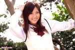 blouse school_uniform sweater_vest tatsumi_natsuko rating:Safe score:0 user:nil!