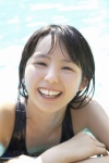 koike_rina one-piece_swimsuit pool swimsuit wet ys_web_352 rating:Safe score:0 user:nil!