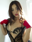 bra cleavage gloves minasexy panties see-through teddy yashiro_minase rating:Safe score:3 user:nil!
