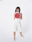 frisbee ogura_yuuko pleated_skirt skirt sweater_vest turtleneck rating:Safe score:0 user:nil!