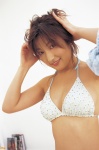 bikini_top cleavage kumada_youko swimsuit rating:Safe score:0 user:nil!
