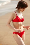 beach bikini cleavage ocean otsuka_chihiro swimsuit rating:Safe score:0 user:nil!