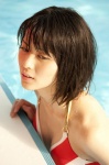 bikini_top cleavage hello_project_digital_books_76 pool swimsuit wet yajima_maimi rating:Safe score:0 user:nil!