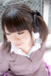 cosplay kanzaki_airi minatsu_shiina seitokai_no_ichizon twintails rating:Safe score:0 user:pixymisa
