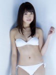 bikini cleavage eto_misa side-tie_bikini swimsuit rating:Safe score:0 user:nil!