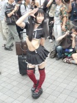 cosplay kooh lenfried pangya thighhighs twintails rating:Safe score:0 user:c0rtana