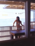 beach bikini ocean private_beach swimsuit yabuki_haruna rating:Safe score:0 user:nil!
