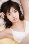 bed bra cleavage minami_akina rating:Safe score:1 user:nil!