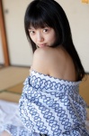 bed hibino_azusa open_clothes yukata rating:Safe score:0 user:nil!