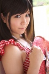 bikini_top dress straw_hat swimsuit tanaka_ayaka rating:Safe score:1 user:nil!