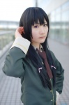 blazer blouse boku_wa_tomodachi_ga_sukunai cosplay mikazuki_yozora school_uniform shiina_haru rating:Safe score:0 user:nil!