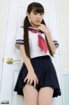 4k-star_235 momoka_rika pleated_skirt sailor_uniform school_uniform skirt twintails rating:Safe score:0 user:nil!