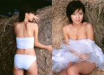 ass bikini_bottom cleavage memories swimsuit tubetop tutu yasuda_misako rating:Safe score:0 user:nil!