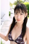 bikini_top cleavage kashiwagi_yuki pool swimsuit twintails wet ys_web_364 rating:Safe score:0 user:nil!