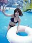 abe_natsumi bikini cleavage hello_project_digital_books_51 pool swimsuit wet rating:Safe score:0 user:nil!