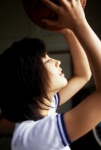 basketball costume gym_uniform horikita_maki ns_eyes_286 tshirt rating:Safe score:1 user:nil!
