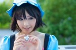 akitsu_honoka cosplay dress hat mouse shiina_mayuri steins;gate rating:Safe score:1 user:pixymisa