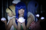 blue_hair cosplay dress furude_rika higurashi_no_naku_koro_ni tsun rating:Safe score:0 user:nil!