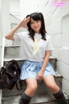 bookbag kneesocks pleated_skirt sailor_uniform school_uniform skirt twintails yamanaka_tomoe rating:Safe score:0 user:nil!