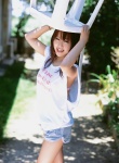 bikini_top nishida_mai shorts swimsuit tshirt vjy_92 rating:Safe score:0 user:nil!