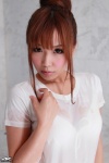 4k-star_005 bathroom hair_bun kisaragi_kurumi tshirt wet rating:Safe score:1 user:nil!