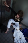 blazer boots cape code_geass cosplay crossplay gloves kururugi_suzaku saya trousers rating:Safe score:0 user:nil!