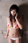 bikini cleavage koizumi_maya side-tie_bikini swimsuit rating:Safe score:1 user:nil!