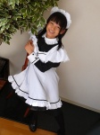 apron costume maid maid_uniform matsunaga_ayaka rating:Safe score:0 user:nil!
