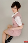 blouse miniskirt pantyhose rq-star_365 skirt vest yoshiho_araki rating:Safe score:0 user:nil!