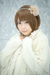 cardigan cosplay hairband mashiro_ayaki sweater tagme_character tagme_series rating:Safe score:0 user:nil!