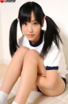 buruma gym_uniform hamada_yuri shorts socks tshirt twintails rating:Safe score:1 user:nil!