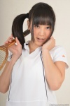 hamada_yuri polo side_ponytail tennis_racket rating:Safe score:0 user:nil!
