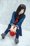 cosplay ichigo_100 kneesocks pleated_skirt sailor_uniform school_uniform skirt toujou_aya uta rating:Safe score:0 user:nil!