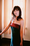 cleavage dress high_class maomi_yuuki rating:Safe score:1 user:nil!