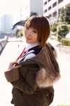 blouse coat dgc_0952 school_uniform shiina_hikaru sweater_vest rating:Safe score:0 user:nil!