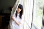 aizawa_rina blouse costume school_uniform wpb_113 rating:Safe score:0 user:nil!