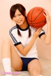buruma gym_uniform kanzaki_misato kneesocks shorts tshirt twin_braids rating:Safe score:0 user:nil!