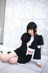 bleach cosplay kurotsuchi_nemu namada rating:Safe score:0 user:darkgray