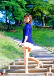 hashimoto_ai high_heels shirt skirt rating:Safe score:1 user:msgundam2