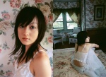 ando_nozomi bed corset lingerie skirt un_deux_trois rating:Safe score:1 user:nil!