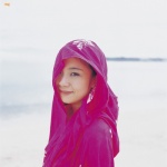akiyama_nana beach ocean scarf rating:Safe score:0 user:nil!