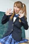 aoyama_rina blazer blouse pleated_skirt rq-star_782 school_uniform skirt twintails rating:Safe score:0 user:nil!
