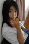 bishojo_tachi_no_tea_party_11 blouse nakai_yukari pleated_skirt school_uniform skirt tie rating:Safe score:0 user:nil!