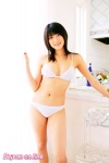 bikini cleavage hara_mikie swimsuit rating:Safe score:1 user:nil!