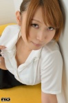 blouse miniskirt natsukawa_manon ponytail rq-star_690 skirt rating:Safe score:1 user:nil!